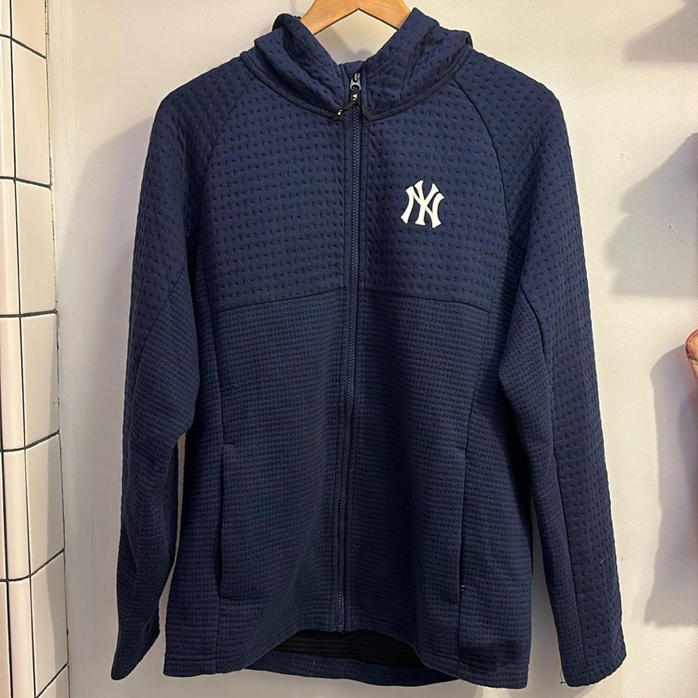 New York Yankees Level Wear sweatshirt $60